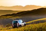 Suzuki Jimny 4SPORT Desert 2018 года (BR)